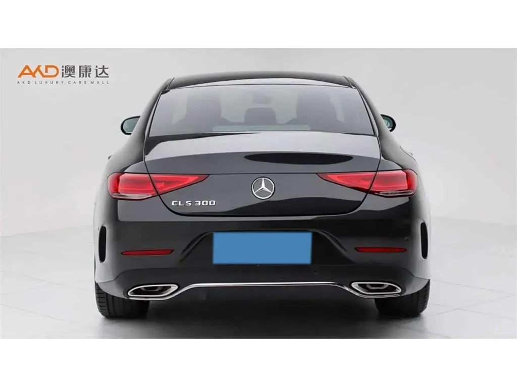 2023 Mercedes-Benz CLS Class 2.0T 258HP L4 9AT,autocango,china used car exporter,china ev exporter,chinese used car exporter,chinese used ev exporter