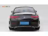2023 Mercedes-Benz CLS Class 2.0T 258HP L4 9AT