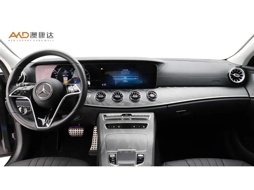 2023 Mercedes-Benz CLS Class 2.0T 258HP L4 9AT,autocango,china used car exporter,china ev exporter,chinese used car exporter,chinese used ev exporter