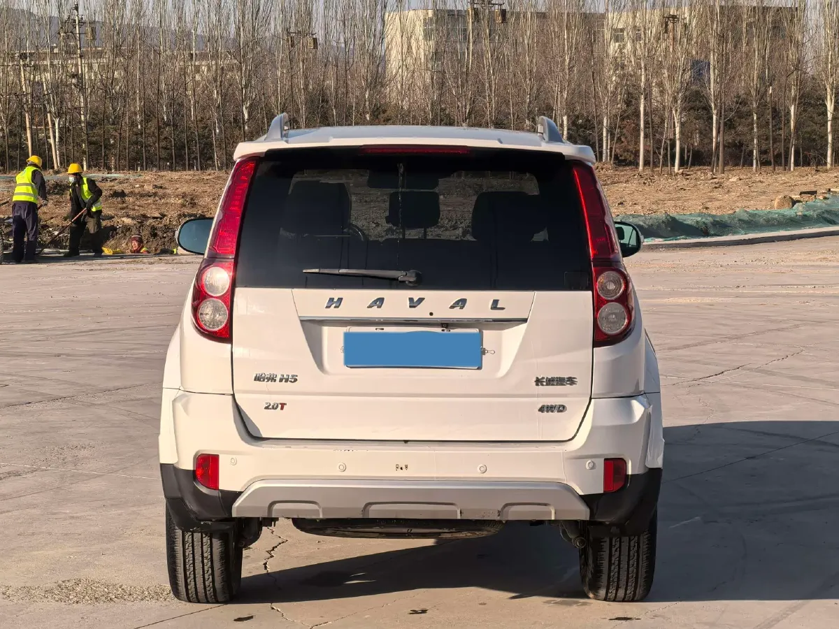 2018 Haval H5 Class 2.0T 190HP L4 6MT,autocango,china used car exporter,china ev exporter,chinese used car exporter,chinese used ev exporter