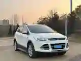 2013 Ford Kuga 1.6T 177HP L4 6AT