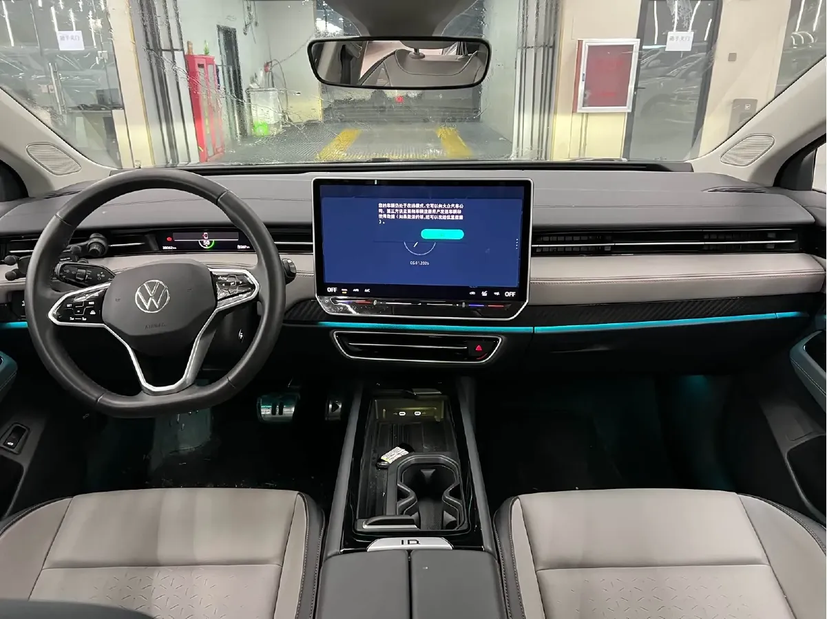 2024 Volkswagen ID.7 Vizzion BEV 84.8KWH,autocango,china used car exporter,china ev exporter,chinese used car exporter,chinese used ev exporter