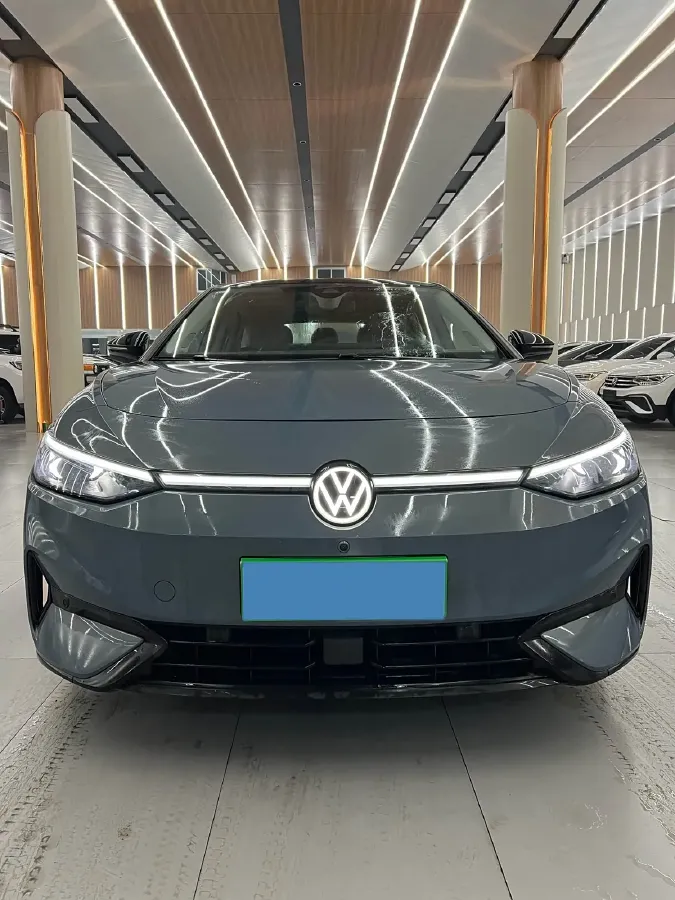 2024 Volkswagen ID.7 Vizzion BEV 84.8KWH,autocango,china used car exporter,china ev exporter,chinese used car exporter,chinese used ev exporter