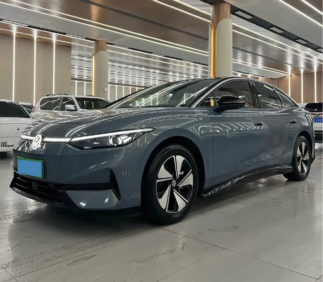 2024 Volkswagen ID.7 Vizzion BEV 84.8KWH,autocango,china used car exporter,china ev exporter,chinese used car exporter,chinese used ev exporter