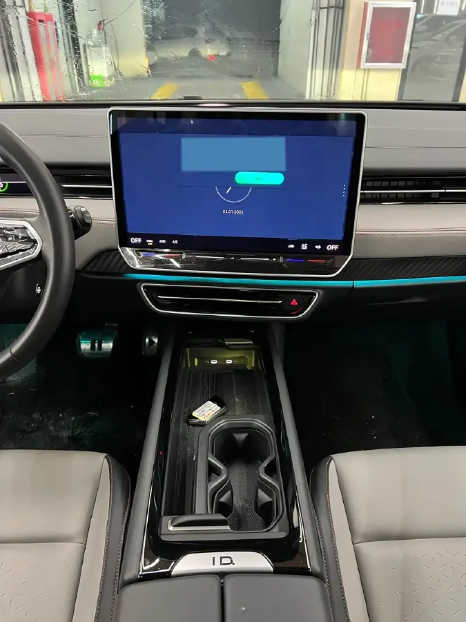 2024 Volkswagen ID.7 Vizzion BEV 84.8KWH,autocango,china used car exporter,china ev exporter,chinese used car exporter,chinese used ev exporter