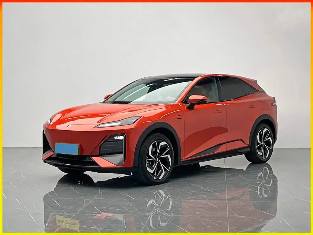 2024 Deepal S07 1.5L 95HP L4 REEV 31.73KWH