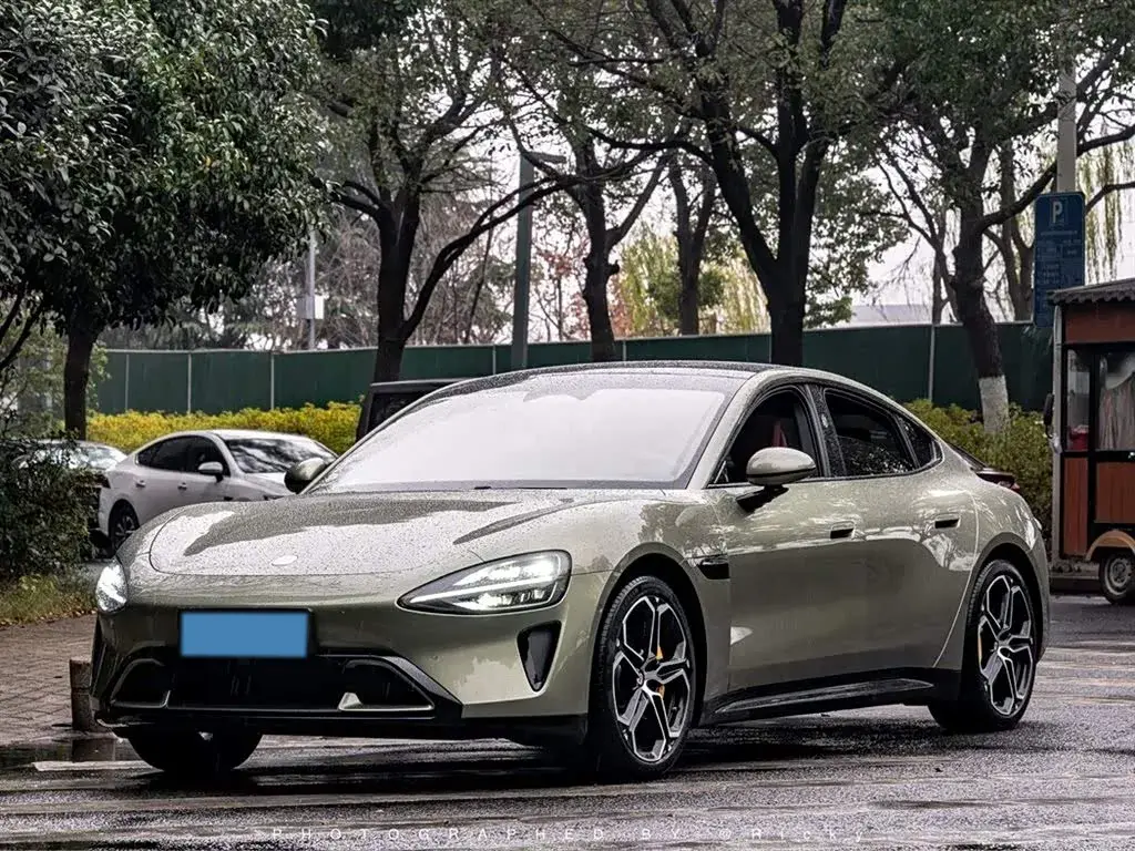 2024 MI SU7 BEV 73.6KWH