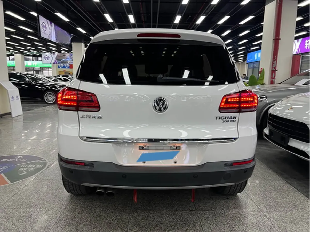 2016 Volkswagen Tiguan 1.8T 160HP L4 6AT,autocango,china used car exporter,china ev exporter,chinese used car exporter,chinese used ev exporter