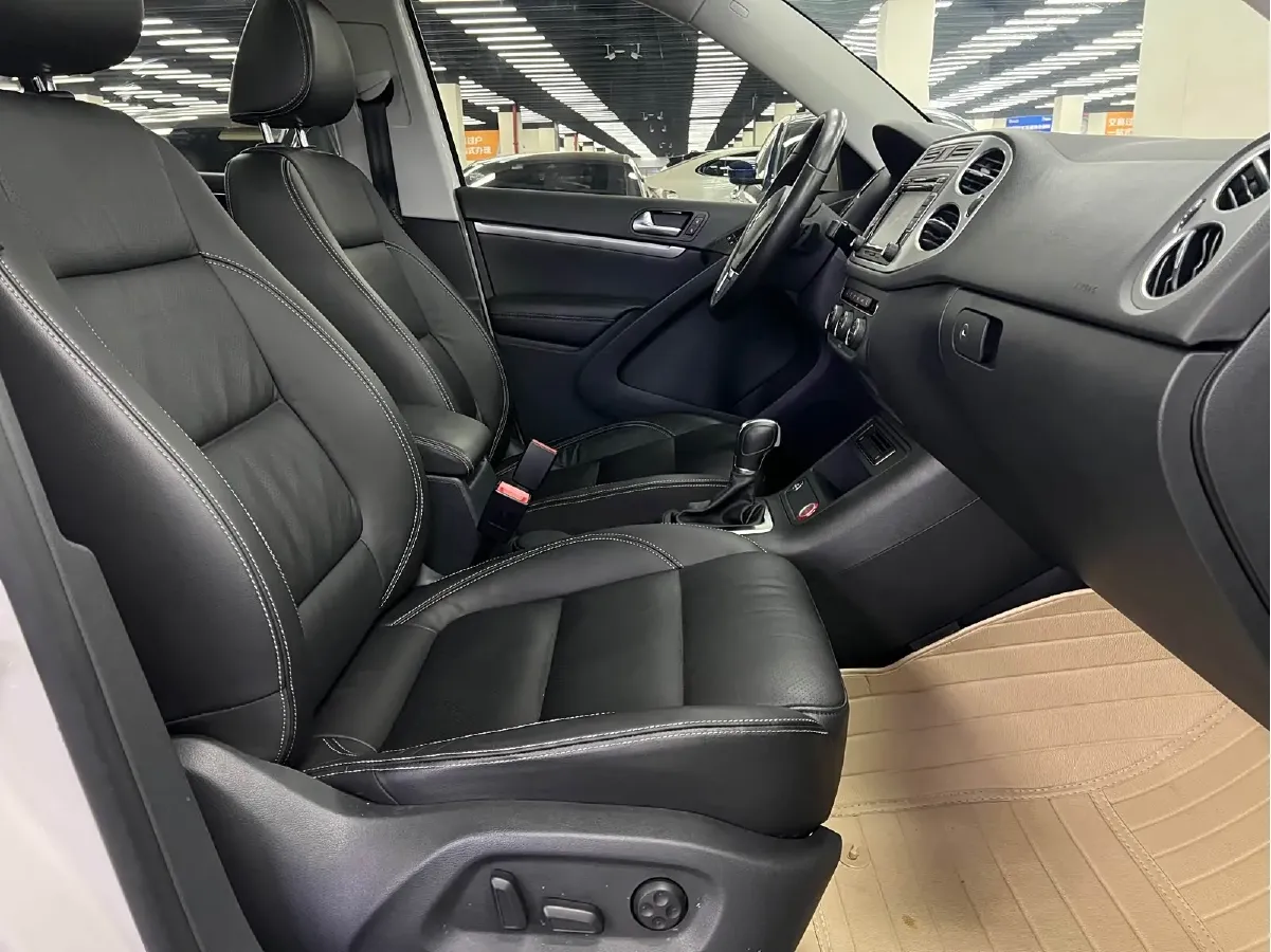 2016 Volkswagen Tiguan 1.8T 160HP L4 6AT,autocango,china used car exporter,china ev exporter,chinese used car exporter,chinese used ev exporter