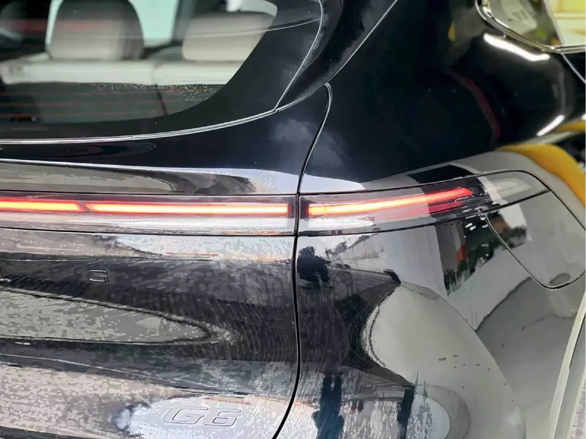 2025 Xpeng G6 BEV 68.5KWH,autocango,china used car exporter,china ev exporter,chinese used car exporter,chinese used ev exporter