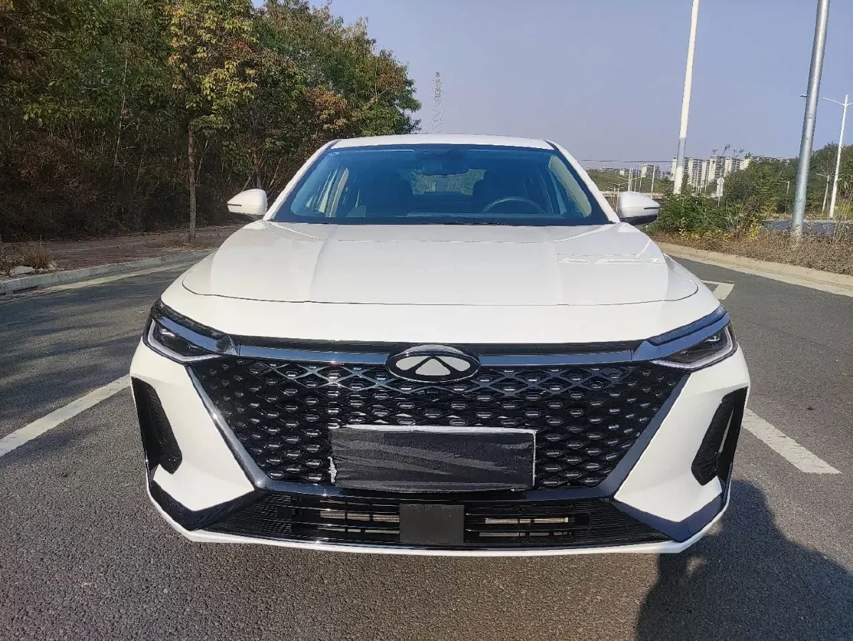 2024 Fulwin FulwinA8 1.5T 156HP L4 1DHT PHEV 18.3KWH,autocango,china used car exporter,china ev exporter,chinese used car exporter,chinese used ev exporter