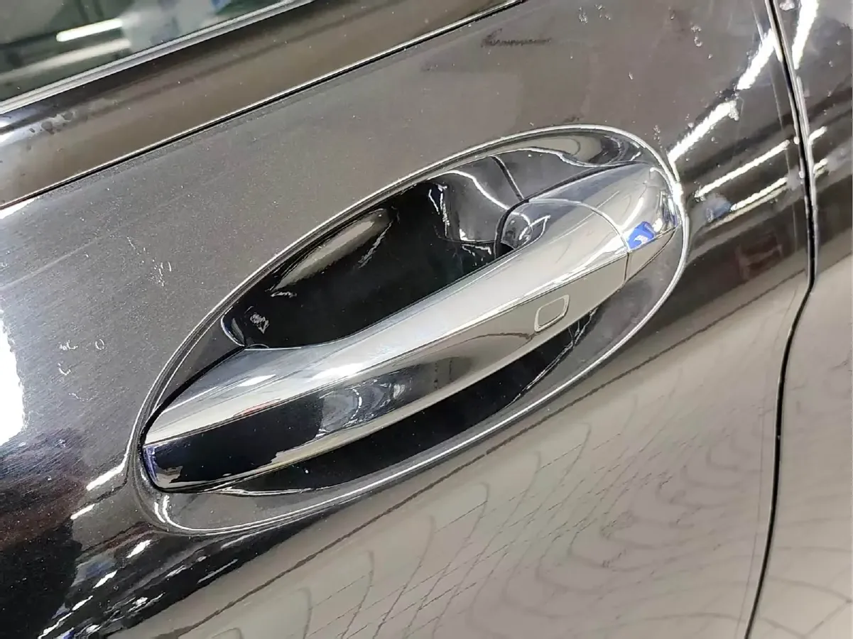 2024 Mercedes-Benz EQE SUV BEV 93.2KWH,autocango,china used car exporter,china ev exporter,chinese used car exporter,chinese used ev exporter