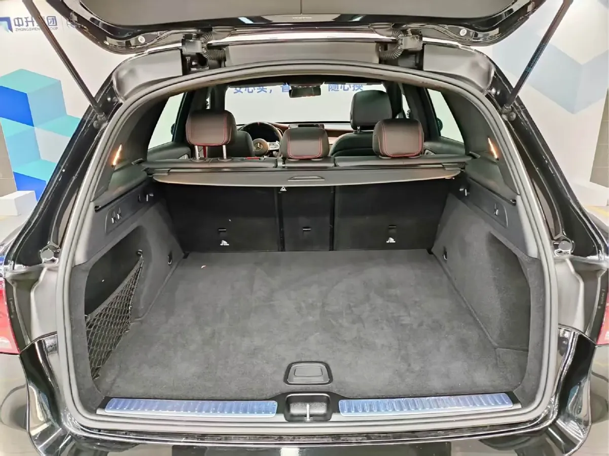 2024 Mercedes-Benz EQE SUV BEV 93.2KWH,autocango,china used car exporter,china ev exporter,chinese used car exporter,chinese used ev exporter