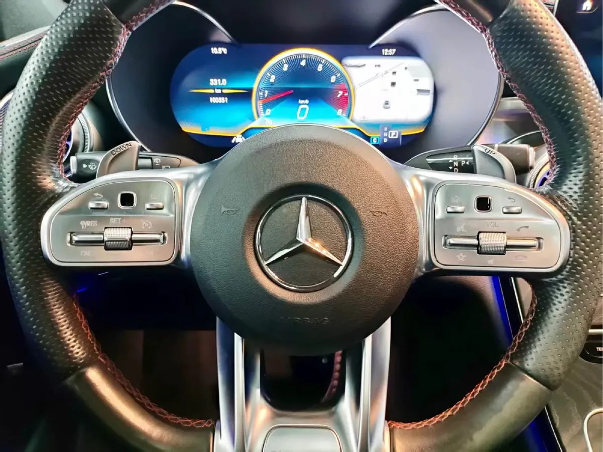 2024 Mercedes-Benz EQE SUV BEV 93.2KWH,autocango,china used car exporter,china ev exporter,chinese used car exporter,chinese used ev exporter