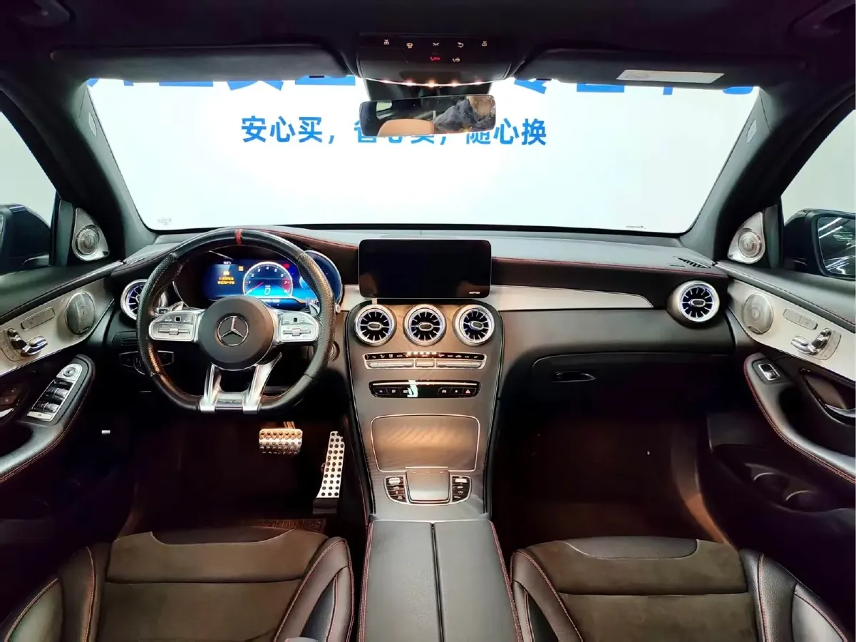 2024 Mercedes-Benz EQE SUV BEV 93.2KWH,autocango,china used car exporter,china ev exporter,chinese used car exporter,chinese used ev exporter