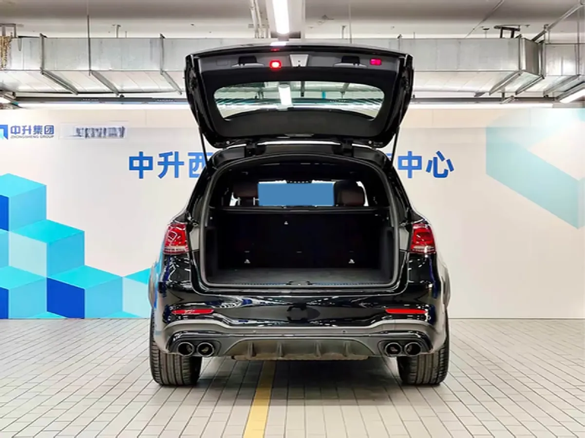 2024 Mercedes-Benz EQE SUV BEV 93.2KWH,autocango,china used car exporter,china ev exporter,chinese used car exporter,chinese used ev exporter