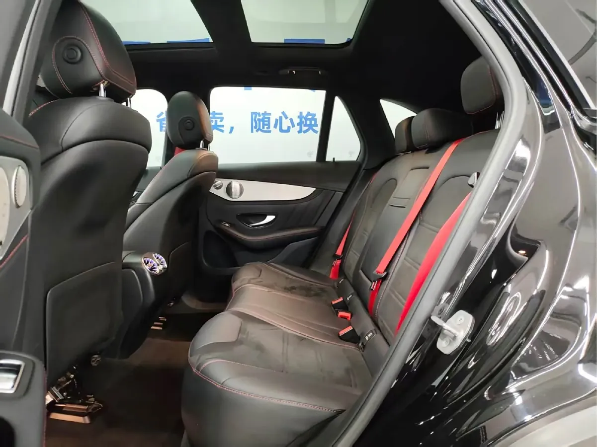 2024 Mercedes-Benz EQE SUV BEV 93.2KWH,autocango,china used car exporter,china ev exporter,chinese used car exporter,chinese used ev exporter