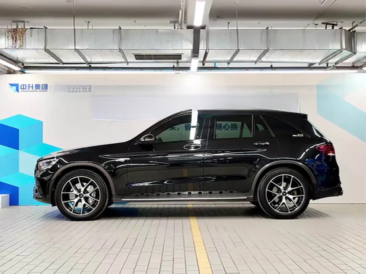 2024 Mercedes-Benz EQE SUV BEV 93.2KWH,autocango,china used car exporter,china ev exporter,chinese used car exporter,chinese used ev exporter