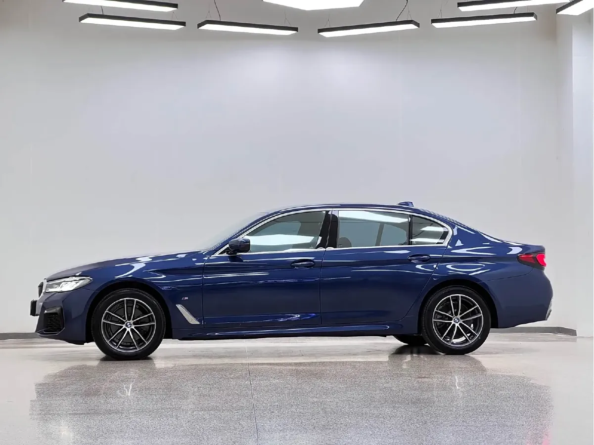 2021 BMW 5 Series 2.0T 184HP L4 8AT,autocango,china used car exporter,china ev exporter,chinese used car exporter,chinese used ev exporter