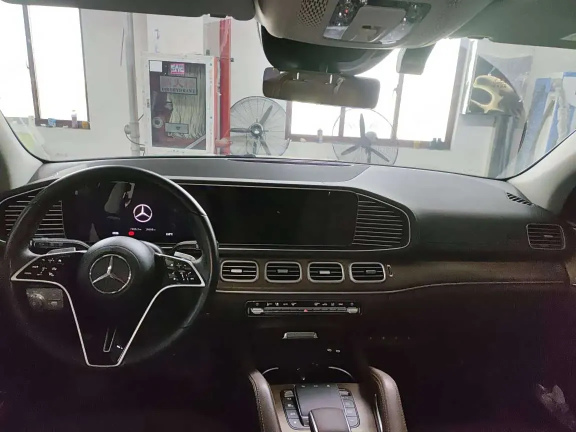 2025 Mercedes-Benz GLE Class 2.5T 367HP L6 9AT,autocango,china used car exporter,china ev exporter,chinese used car exporter,chinese used ev exporter