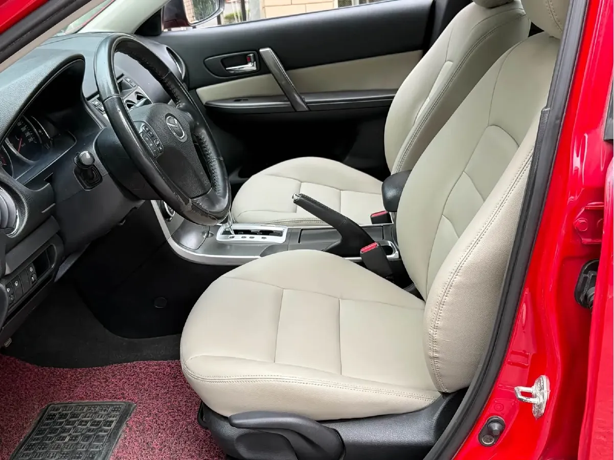 2013 Mazda 6 2.0L 147HP L4 5AT,autocango,china used car exporter,china ev exporter,chinese used car exporter,chinese used ev exporter