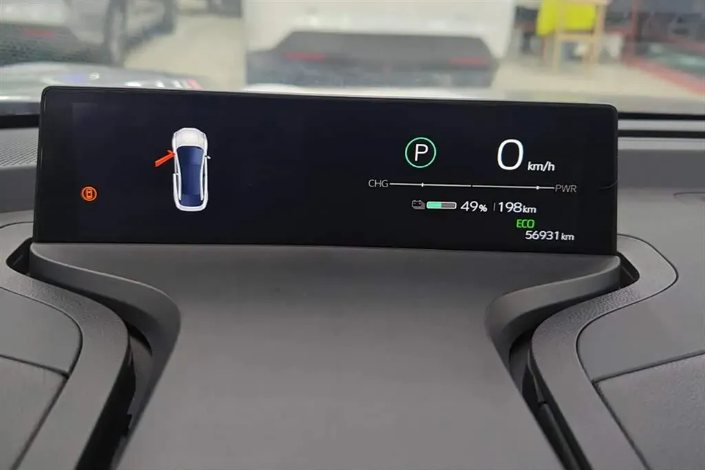 2023 Toyota bZ3 BEV 49.92KWH,autocango,china used car exporter,china ev exporter,chinese used car exporter,chinese used ev exporter