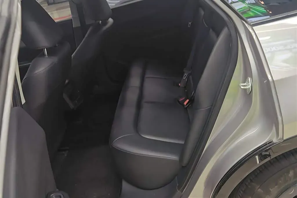 2023 Toyota bZ3 BEV 49.92KWH,autocango,china used car exporter,china ev exporter,chinese used car exporter,chinese used ev exporter