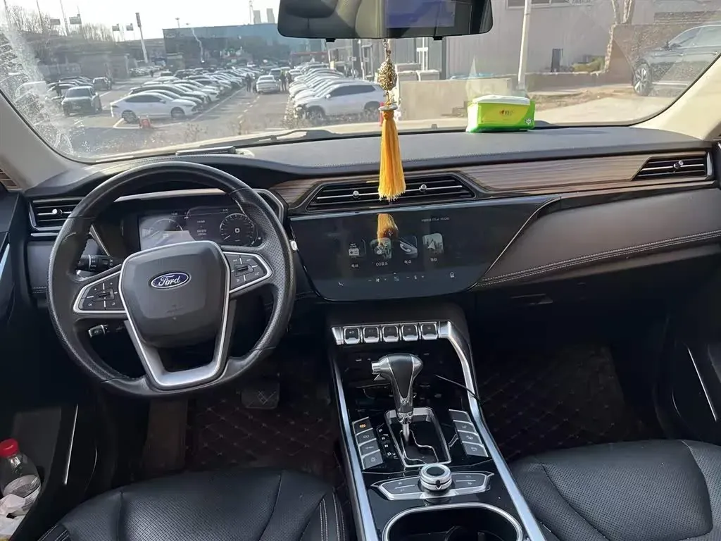 2019 Ford Territory 1.5T 140HP L4 CVT,autocango,china used car exporter,china ev exporter,chinese used car exporter,chinese used ev exporter