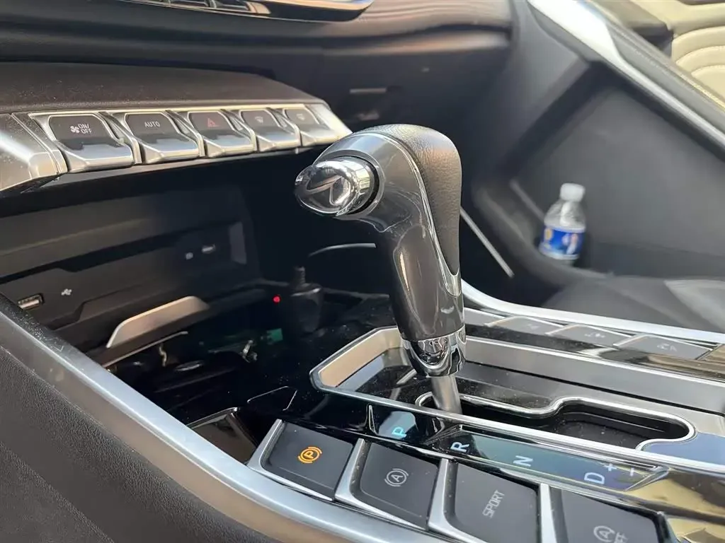 2019 Ford Territory 1.5T 140HP L4 CVT,autocango,china used car exporter,china ev exporter,chinese used car exporter,chinese used ev exporter