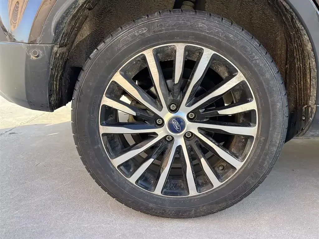 2019 Ford Territory 1.5T 140HP L4 CVT,autocango,china used car exporter,china ev exporter,chinese used car exporter,chinese used ev exporter