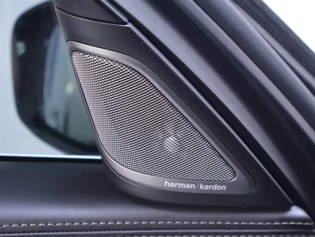 2019 BMW 7 Series 3.0T 340HP L6 8AT,autocango,china used car exporter,china ev exporter,chinese used car exporter,chinese used ev exporter