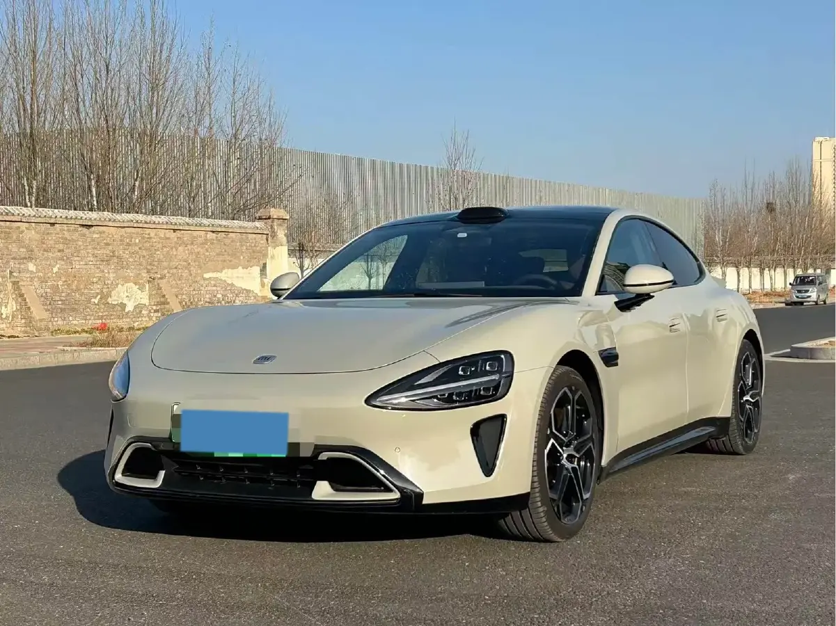 2024 MI SU7 BEV 94.3KWH