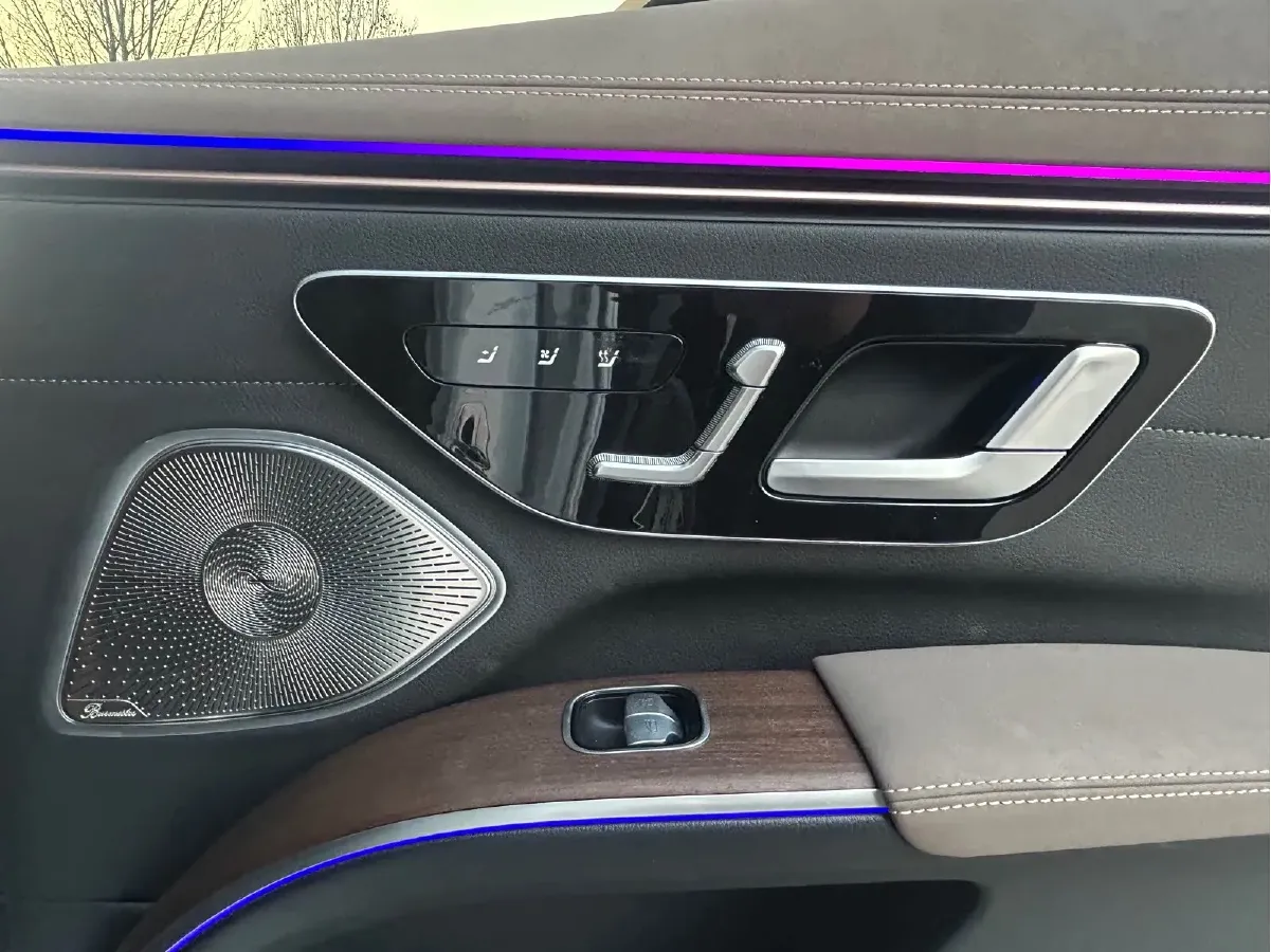 2023 Mercedes-Benz EQS Class BEV 111.8KWH,autocango,china used car exporter,china ev exporter,chinese used car exporter,chinese used ev exporter