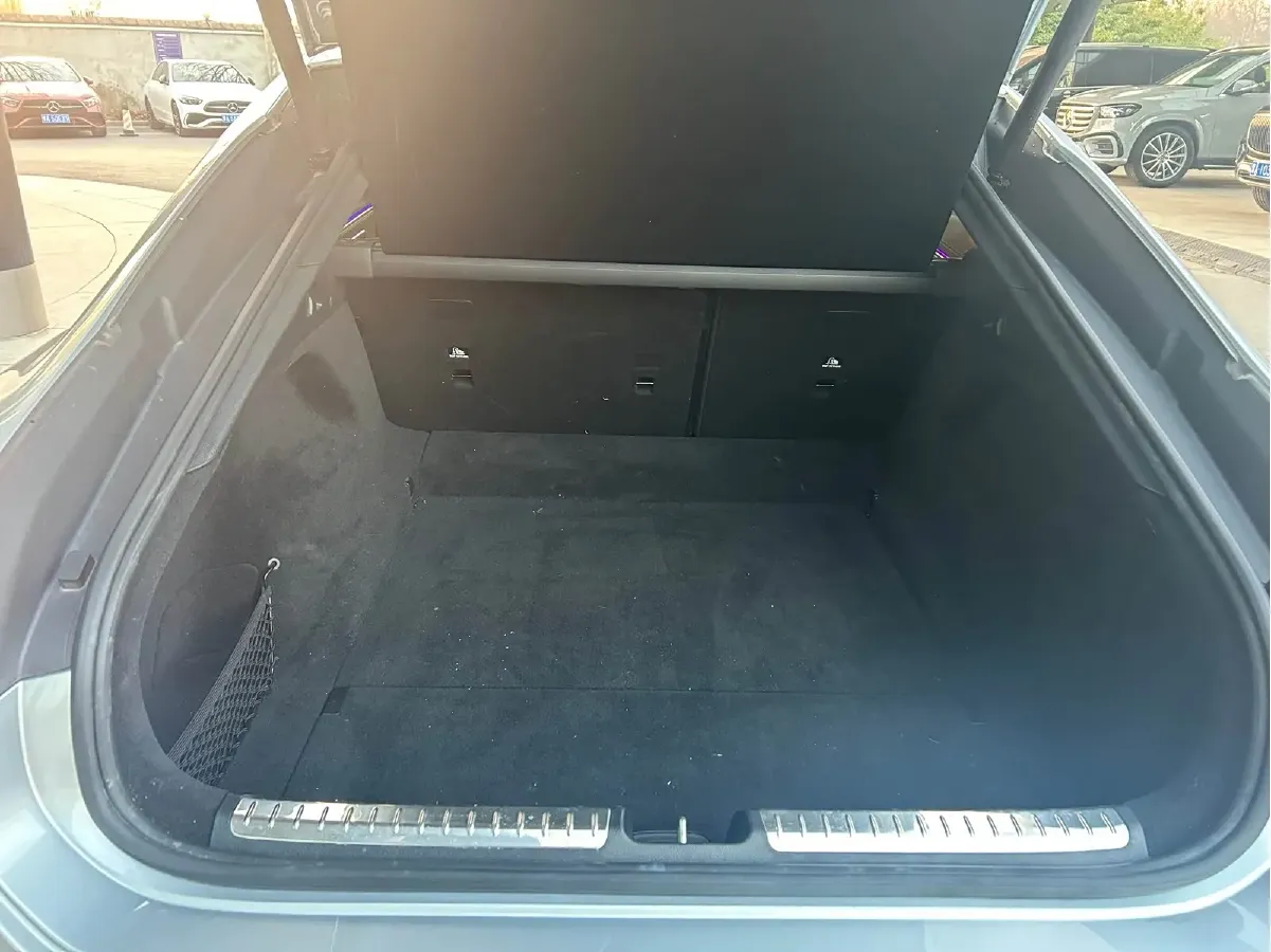 2023 Mercedes-Benz EQS Class BEV 111.8KWH,autocango,china used car exporter,china ev exporter,chinese used car exporter,chinese used ev exporter