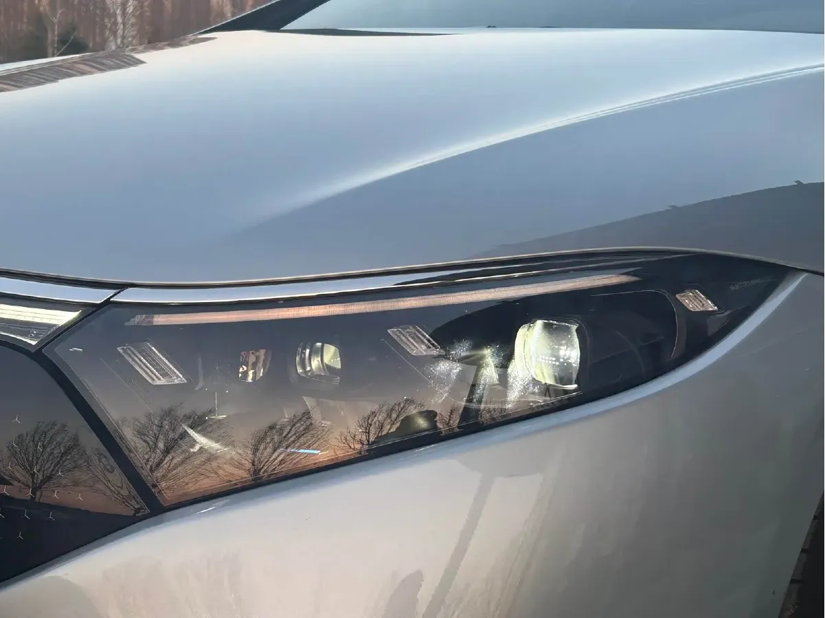 2023 Mercedes-Benz EQS Class BEV 111.8KWH,autocango,china used car exporter,china ev exporter,chinese used car exporter,chinese used ev exporter