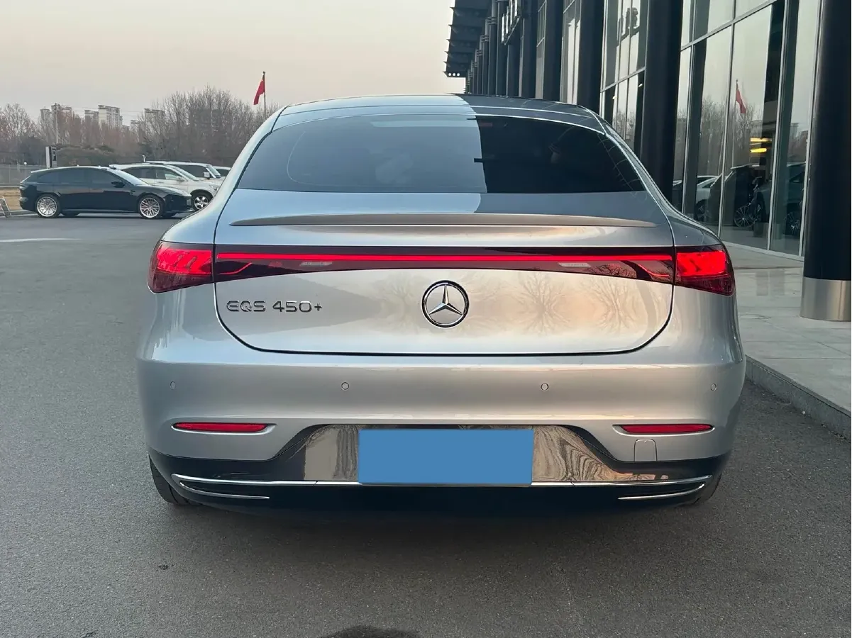 2023 Mercedes-Benz EQS Class BEV 111.8KWH,autocango,china used car exporter,china ev exporter,chinese used car exporter,chinese used ev exporter