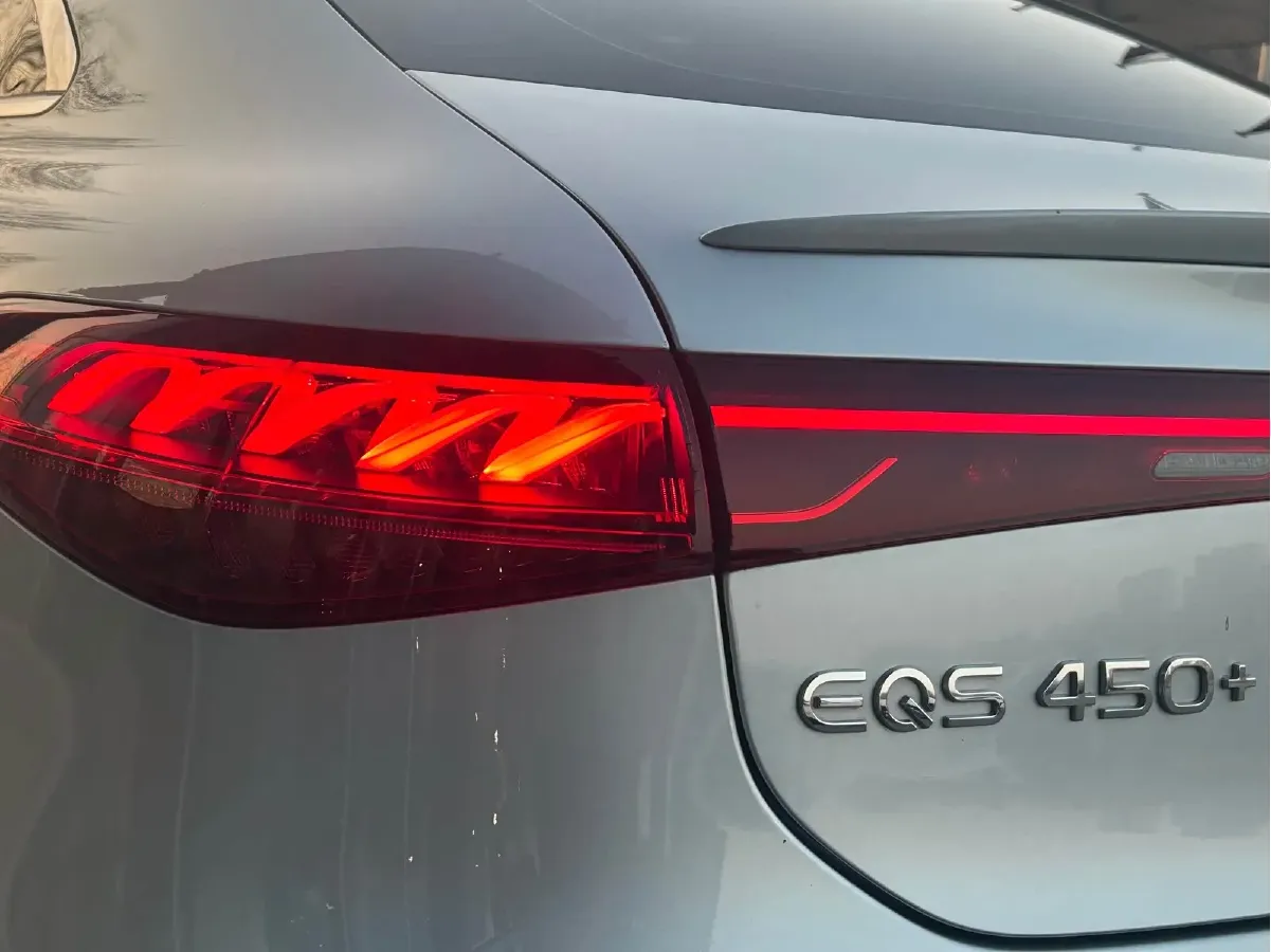 2023 Mercedes-Benz EQS Class BEV 111.8KWH,autocango,china used car exporter,china ev exporter,chinese used car exporter,chinese used ev exporter