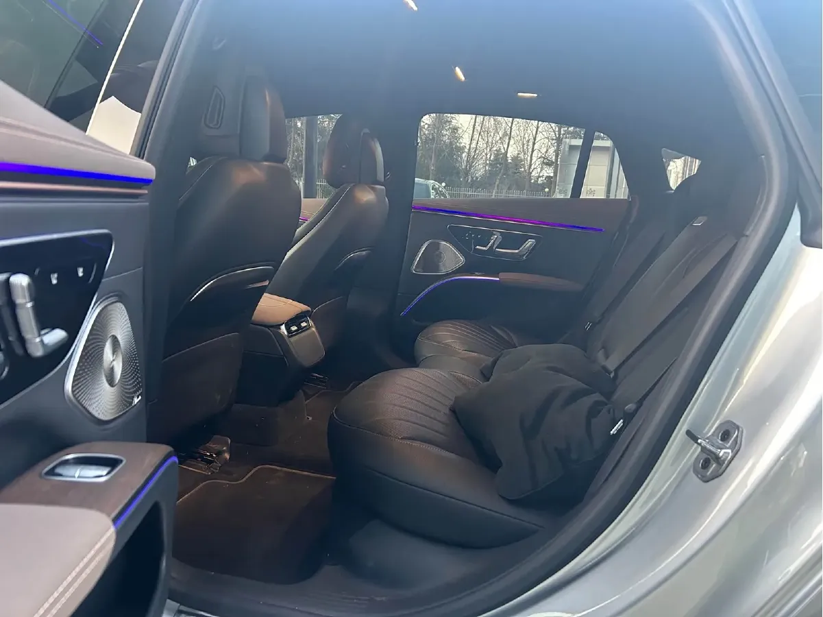 2023 Mercedes-Benz EQS Class BEV 111.8KWH,autocango,china used car exporter,china ev exporter,chinese used car exporter,chinese used ev exporter