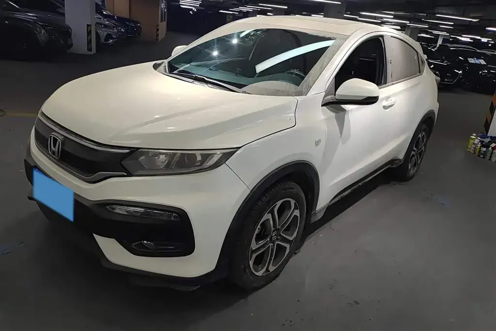 2017 Honda XR-V 1.8L 136HP L4 CVT