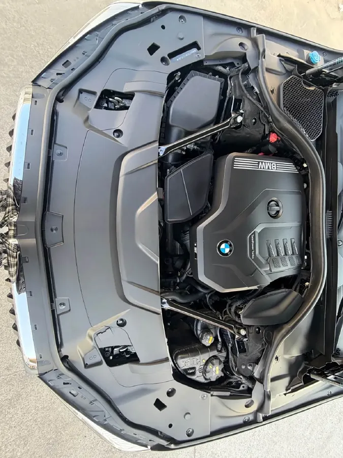 2019 BMW 7 Series 2.0T 265HP L4 8AT,autocango,china used car exporter,china ev exporter,chinese used car exporter,chinese used ev exporter