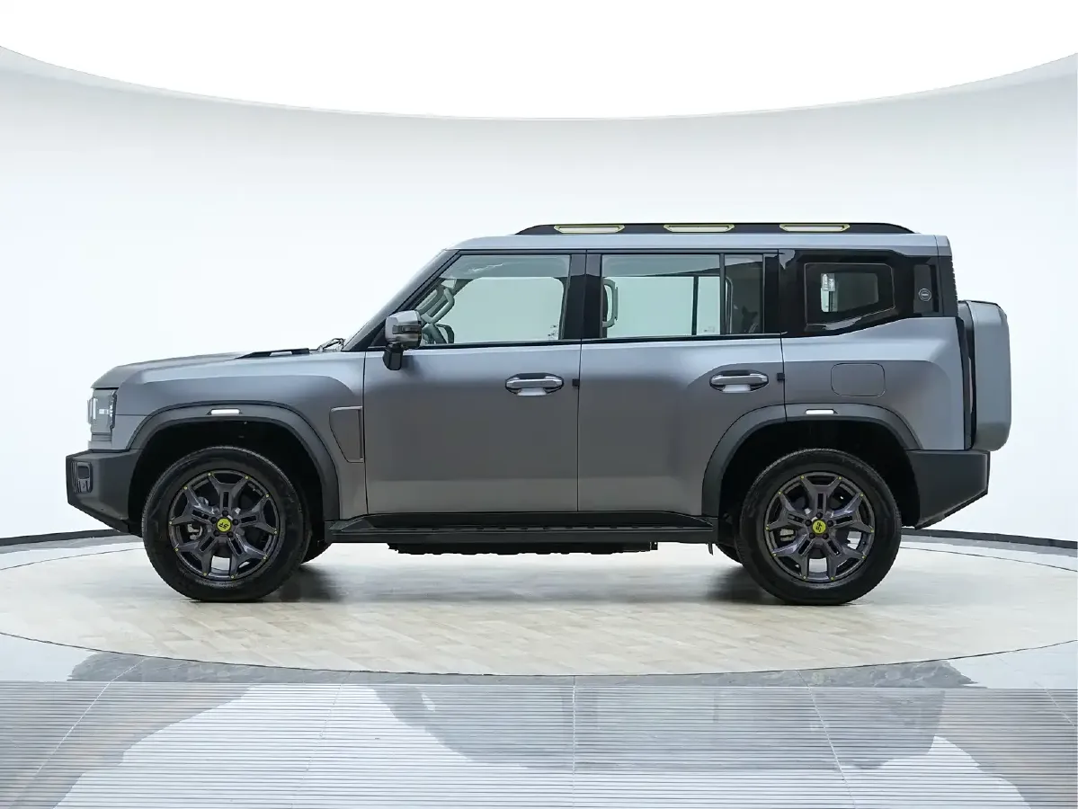 2024 Jetour ShanHai TravellerC-DM 1.5T 156HP L4 3DHT PHEV 26.7KWH,autocango,china used car exporter,china ev exporter,chinese used car exporter,chinese used ev exporter