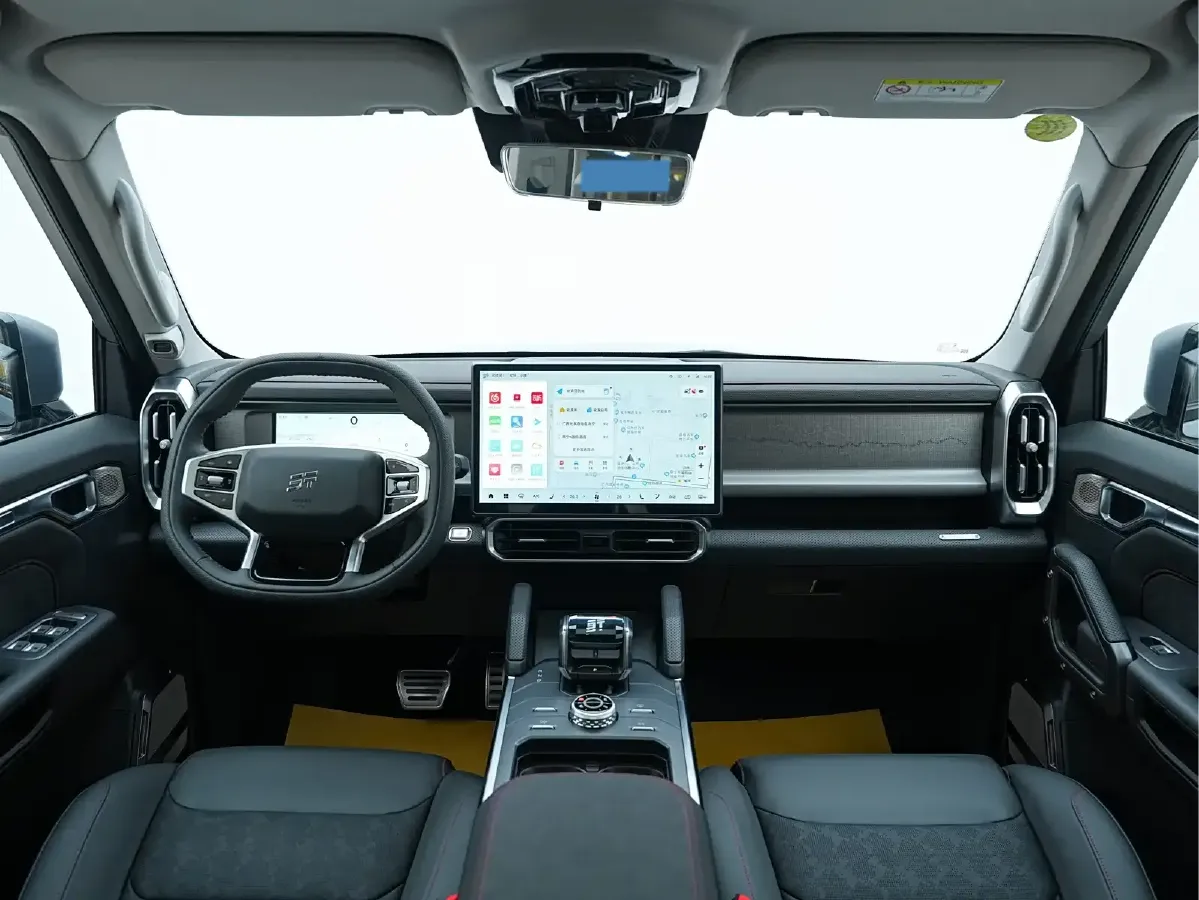 2024 Jetour ShanHai TravellerC-DM 1.5T 156HP L4 3DHT PHEV 26.7KWH,autocango,china used car exporter,china ev exporter,chinese used car exporter,chinese used ev exporter