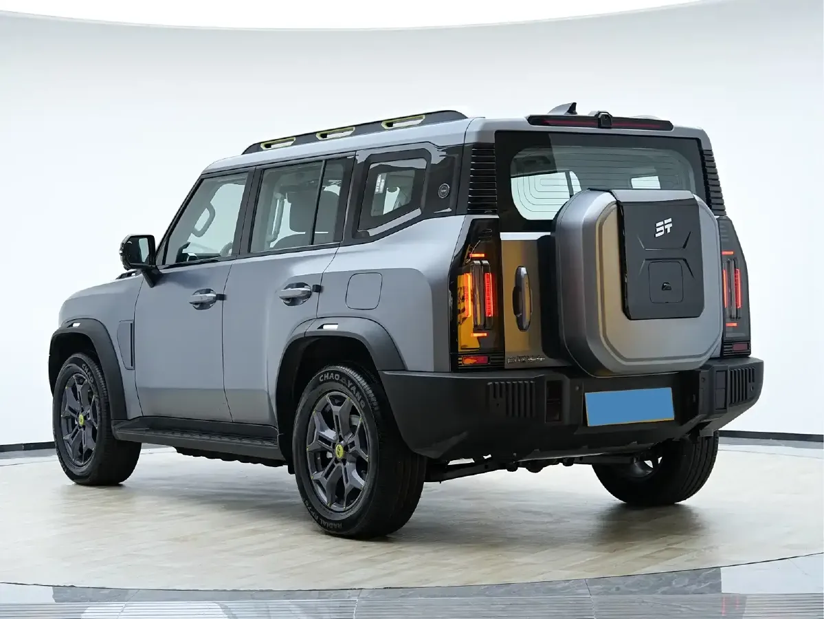 2024 Jetour ShanHai TravellerC-DM 1.5T 156HP L4 3DHT PHEV 26.7KWH,autocango,china used car exporter,china ev exporter,chinese used car exporter,chinese used ev exporter