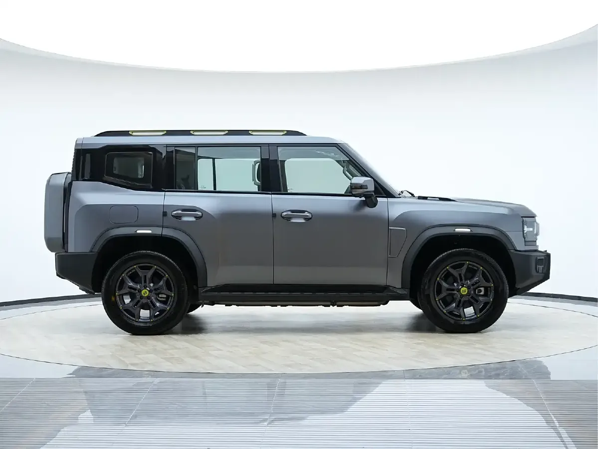 2024 Jetour ShanHai TravellerC-DM 1.5T 156HP L4 3DHT PHEV 26.7KWH,autocango,china used car exporter,china ev exporter,chinese used car exporter,chinese used ev exporter