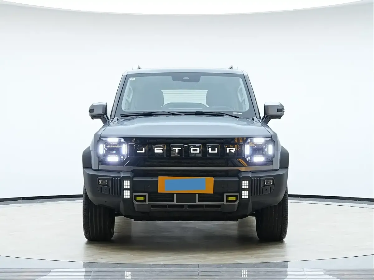 2024 Jetour ShanHai TravellerC-DM 1.5T 156HP L4 3DHT PHEV 26.7KWH,autocango,china used car exporter,china ev exporter,chinese used car exporter,chinese used ev exporter