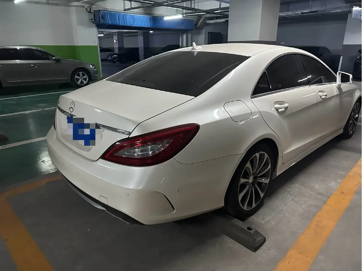 2015 Mercedes-Benz CLS Class 3.0T 272HP V6 7AT,autocango,china used car exporter,china ev exporter,chinese used car exporter,chinese used ev exporter