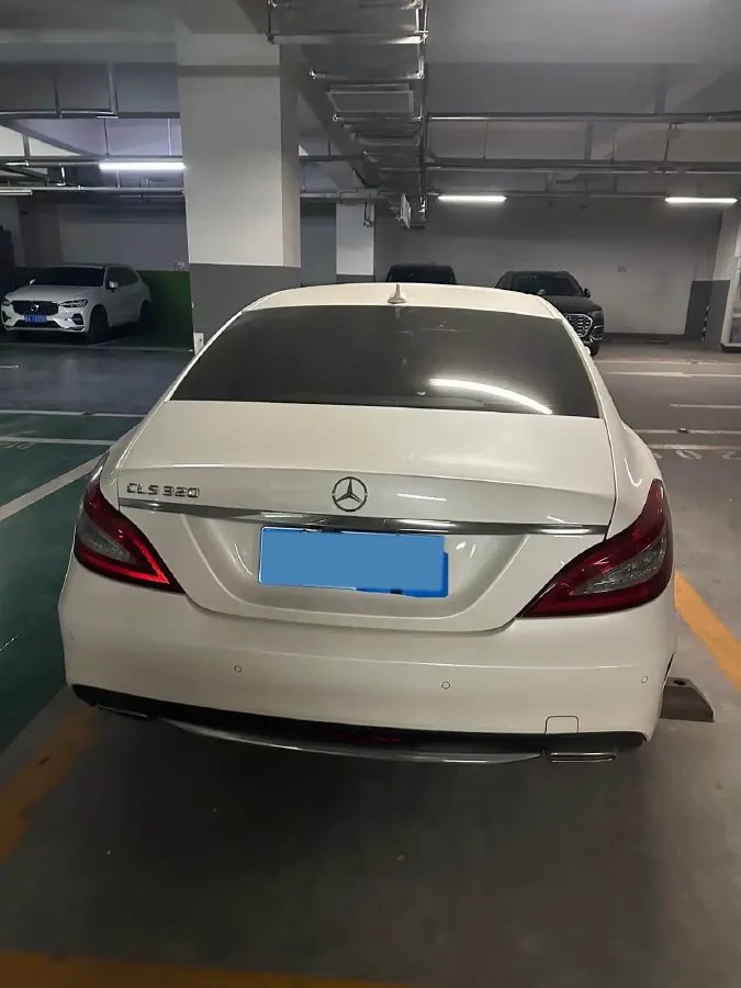 2015 Mercedes-Benz CLS Class 3.0T 272HP V6 7AT,autocango,china used car exporter,china ev exporter,chinese used car exporter,chinese used ev exporter