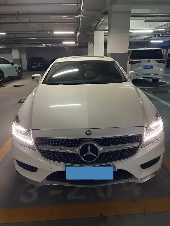 2015 Mercedes-Benz CLS Class 3.0T 272HP V6 7AT,autocango,china used car exporter,china ev exporter,chinese used car exporter,chinese used ev exporter