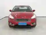 2015 Ford Focus 1.6L 125HP L4 6DCT