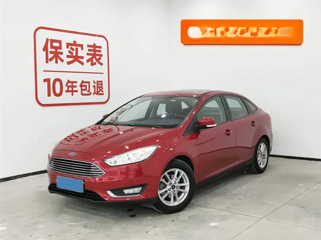 2015 Ford Focus 1.6L 125HP L4 6DCT,autocango,china used car exporter,china ev exporter,chinese used car exporter,chinese used ev exporter